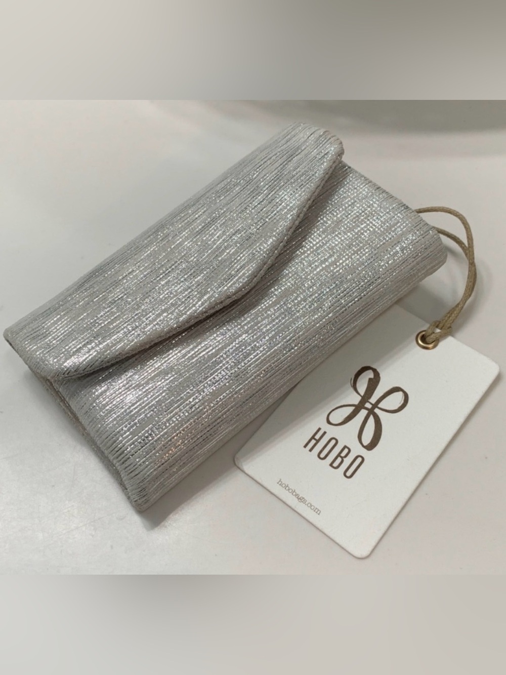 šHOBO Lacy Wallet
